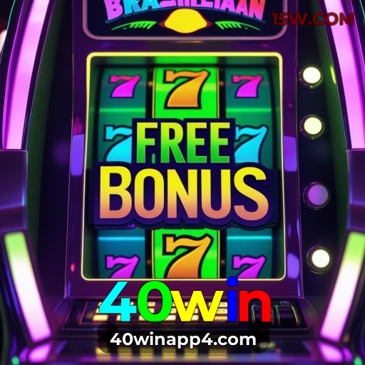 Melhores Jogos 40win