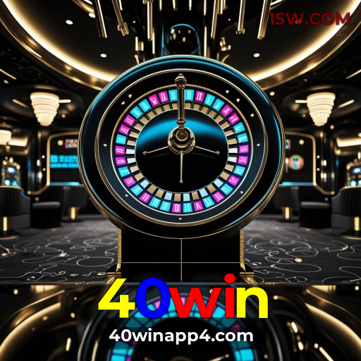 Instalar APK 40win