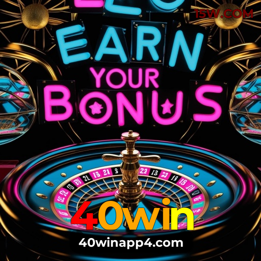 Baixar 40win Android