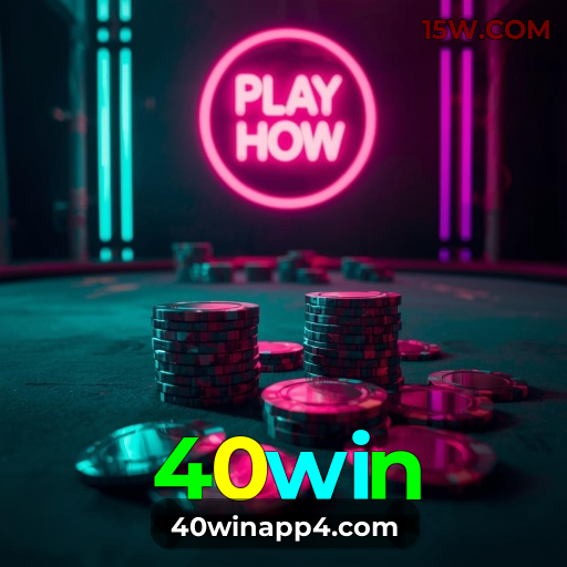 Chances Ganhar 40win