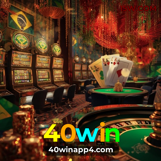 Privilégios VIP 40win