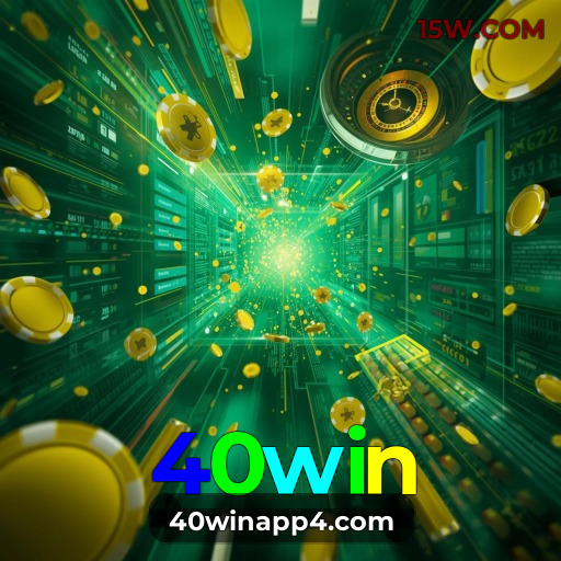 Evolução VIP 40win