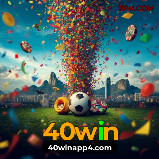 App 40win Android
