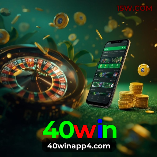 Jogos App 40win