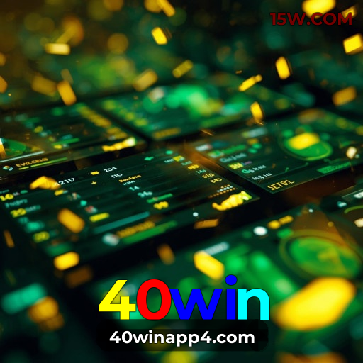 Progressão VIP 40win