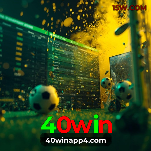 Slots Mobile do 40win