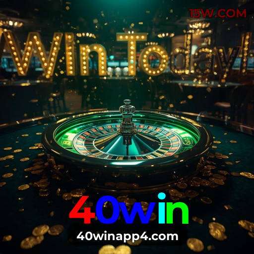 Benefícios Download 40win