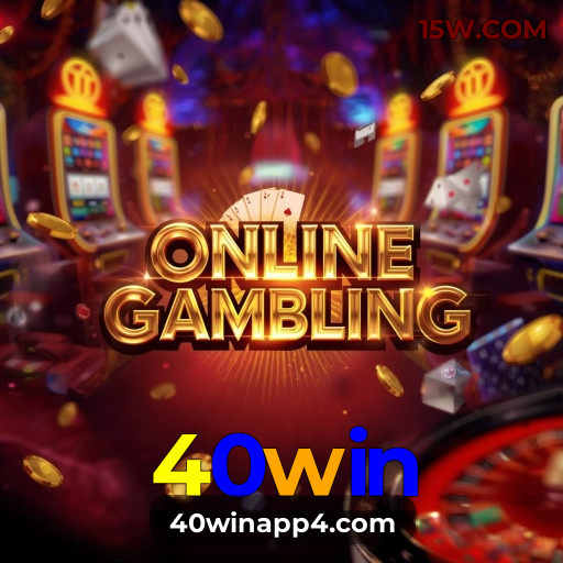 Segurança App 40win