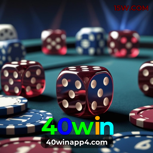 Funcionalidades App 40win